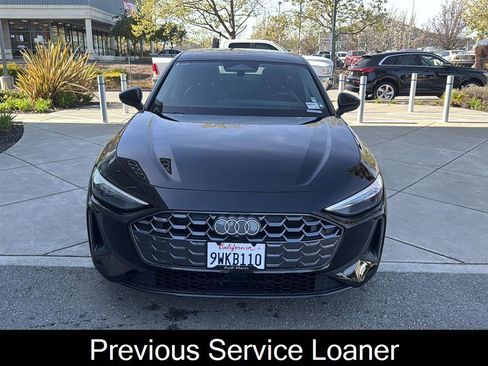 Used 2025 Audi A5 2.0T Premium w/ Convenience Package image 2