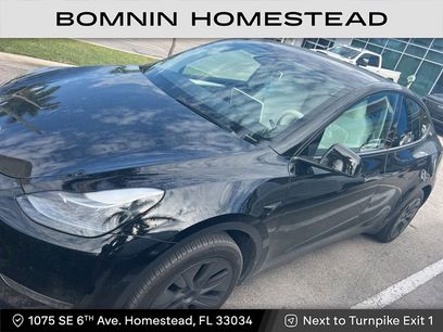 Used 2024 Tesla Model Y Long Range