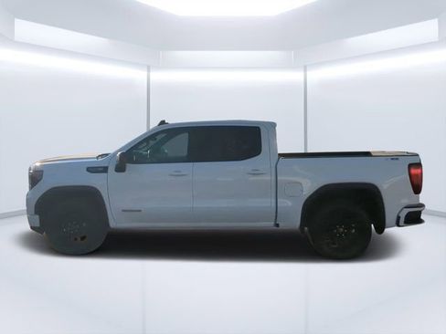 Used 2024 GMC Sierra 1500 Elevation AWD/4WD image 6