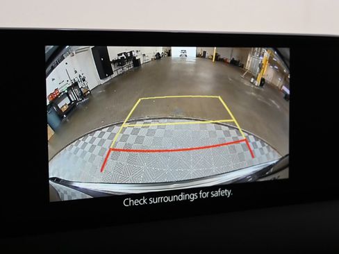 New 2025 MAZDA CX-5 AWD 2.5 S w/ Select Package image 29