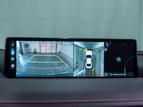 Used 2024 Genesis G80 3.5T Sport w/ Sport Prestige Package AWD/4WD image 25