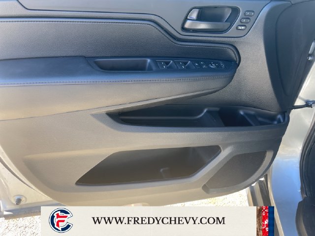 Used 2025 Honda Odyssey EX-L image 19