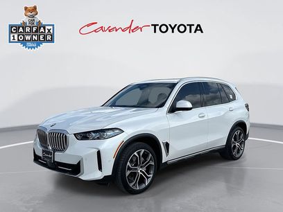 Used 2026 BMW X5 sDrive40i w/ Premium Package