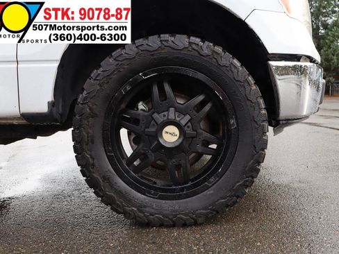 Used 2014 Ford F150 XL w/ XL Plus Package AWD/4WD image 24