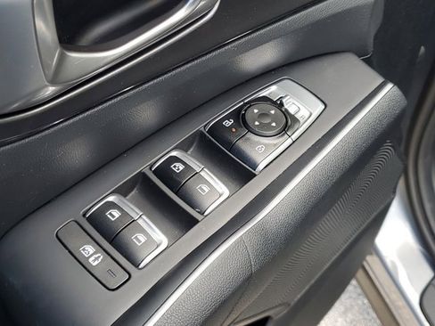 Used 2024 Kia Sorento S w/ Panoramic Sunroof Package image 16