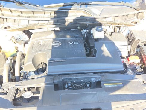 Used 2020 Nissan Murano Platinum image 20