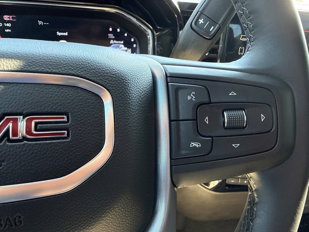 Used 2025 GMC Sierra 1500 Elevation AWD/4WD image 20