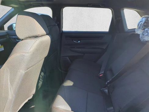 New 2026 Honda CR-V Sport image 15