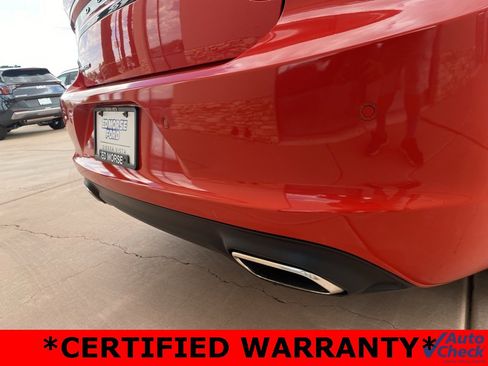 Used 2023 Dodge Charger SXT image 8