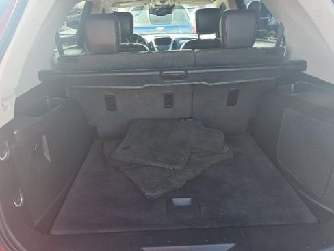 Used 2014 Chevrolet Equinox LTZ image 8