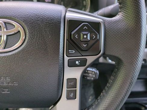 Used 2023 Toyota Tacoma SR5 w/ SX Package AWD/4WD image 24