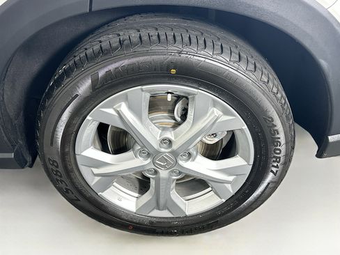 Used 2024 Honda HR-V LX image 11