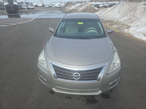 Used 2015 Nissan Altima 2.5 S w/ Power Driver Seat Package image 13