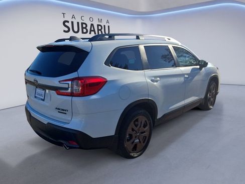 New 2026 Subaru Ascent Limited Bronze AWD/4WD image 5
