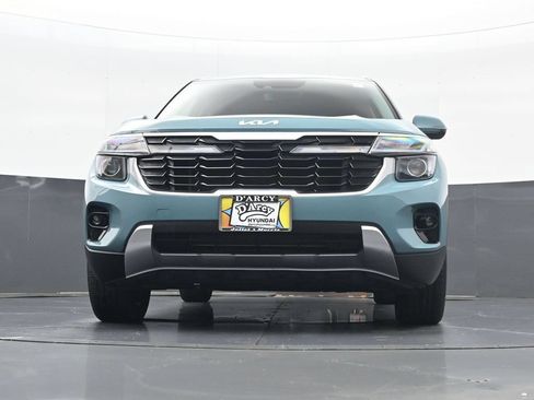 Used 2024 Kia Seltos EX AWD/4WD image 23