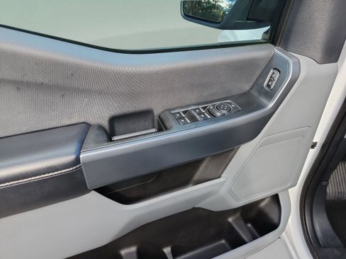 Certified 2021 Ford F150 XLT image 15