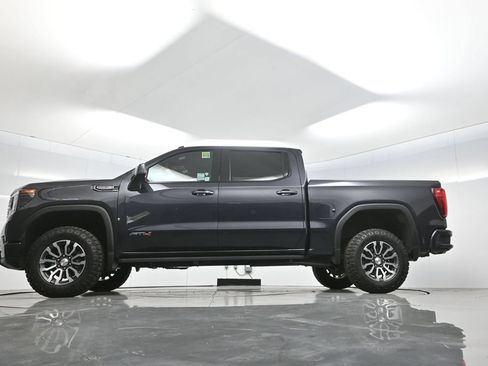 Used 2022 GMC Sierra 1500 AT4 w/ AT4 Premium Package AWD/4WD image 74