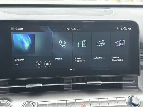 New 2027 Hyundai Kona SEL Sport FWD image 30