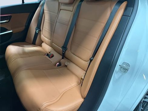 Used 2025 Mercedes-Benz C 300 4MATIC Sedan image 30