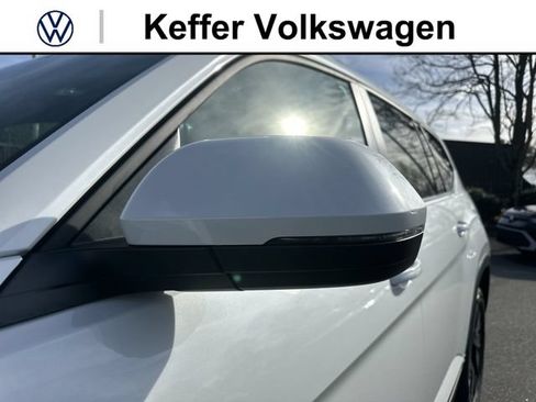 New 2026 Volkswagen Atlas SE AWD/4WD image 10
