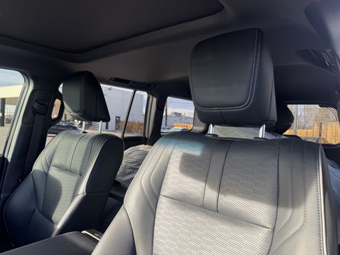 Certified 2024 Toyota Land Cruiser image 14