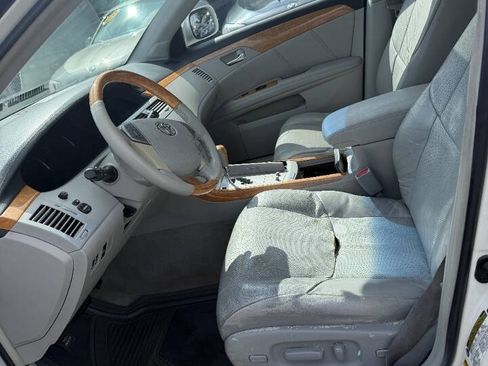 Used 2006 Toyota Avalon Limited FWD image 8