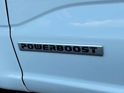 Used 2023 Ford F150 XLT w/ Equipment Group 301A Mid AWD/4WD image 12