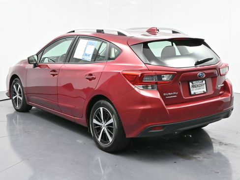 Used 2021 Subaru Impreza Premium image 5