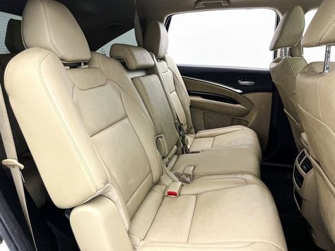 Used 2016 Acura MDX SH-AWD w/ Technology Package image 32