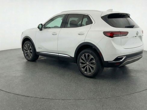 Used 2024 Buick Envision Preferred AWD/4WD image 6