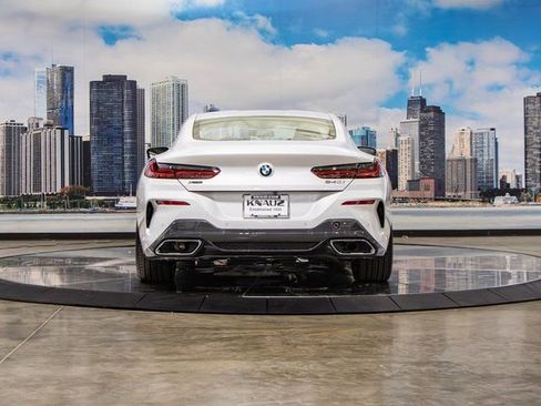 Used 2026 BMW 840i xDrive Coupe image 11