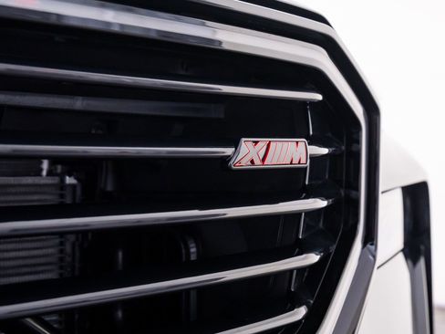 New 2026 BMW XM Label Red image 37