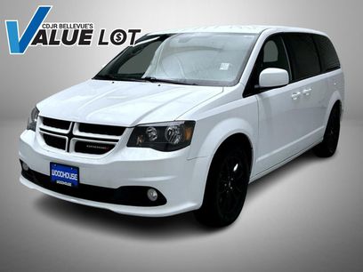 Used 2019 Dodge Grand Caravan GT