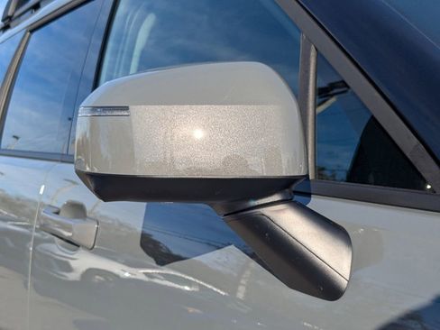 New 2026 Hyundai Santa Fe Limited image 39