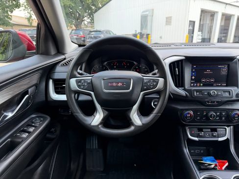 Used 2023 GMC Terrain SLE w/ Driver Convenience Package AWD/4WD image 20