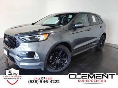 Used 2023 Ford Edge ST-Line