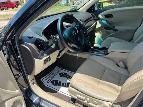 Used 2015 Acura RDX FWD image 8
