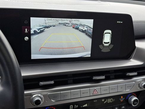 Used 2023 Kia Telluride S w/ S Sunroof Package image 17