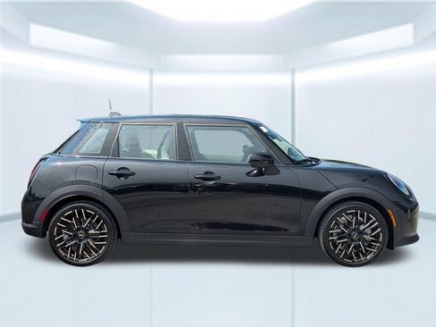 New 2026 MINI Cooper S FWD image 6