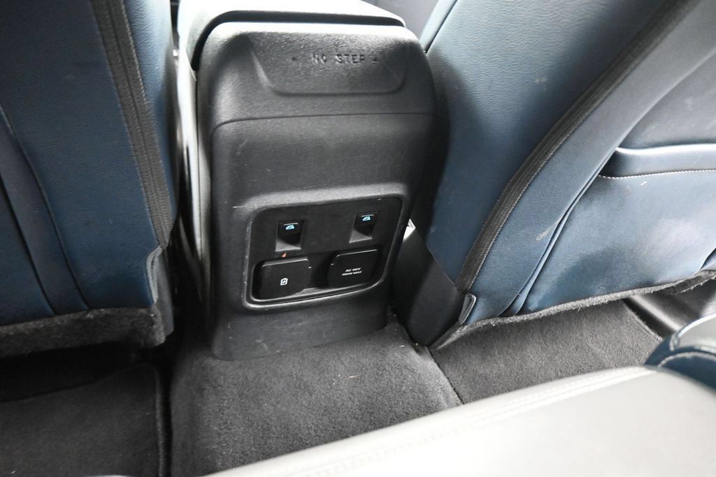 Used 2021 Ford Bronco Outer Banks AWD/4WD image 43