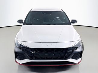Used 2022 Hyundai Elantra N w/ Preferred Accessory Package video 2