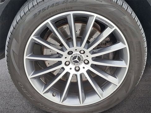 Used 2024 Mercedes-Benz GLE 350 4MATIC image 7