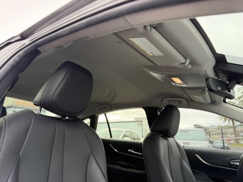 Used 2023 Toyota Mirai XLE w/ Advanced Technology Package image 33