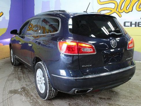 Used 2015 Buick Enclave Convenience w/ Trailering Package image 6