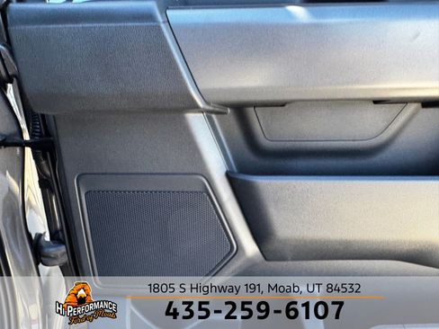 New 2026 Ford F150 XLT w/ Equipment Group 302A MID image 48