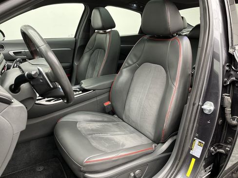 Used 2021 Hyundai Sonata SEL Plus w/ Tech Package image 11