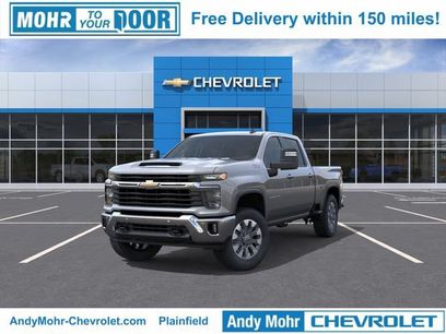 New 2026 Chevrolet Silverado 2500 LT w/ All Star Edition