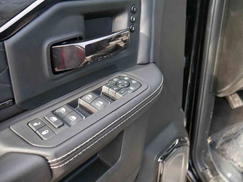 New 2026 RAM 3500 Limited image 38