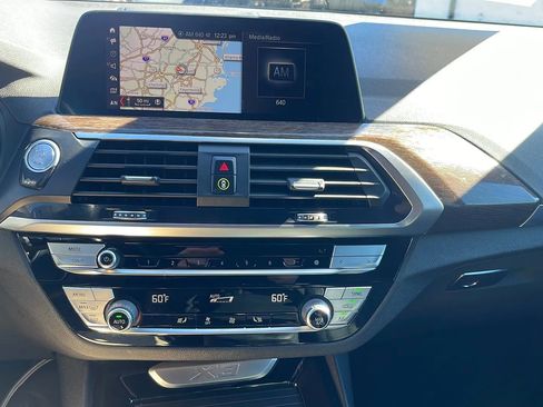 Used 2020 BMW X3 sDrive30i image 15