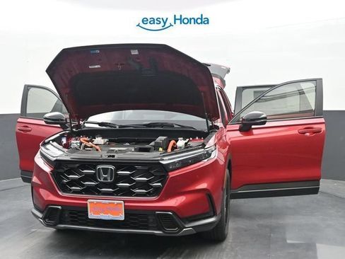 Used 2026 Honda CR-V Sport-L image 37